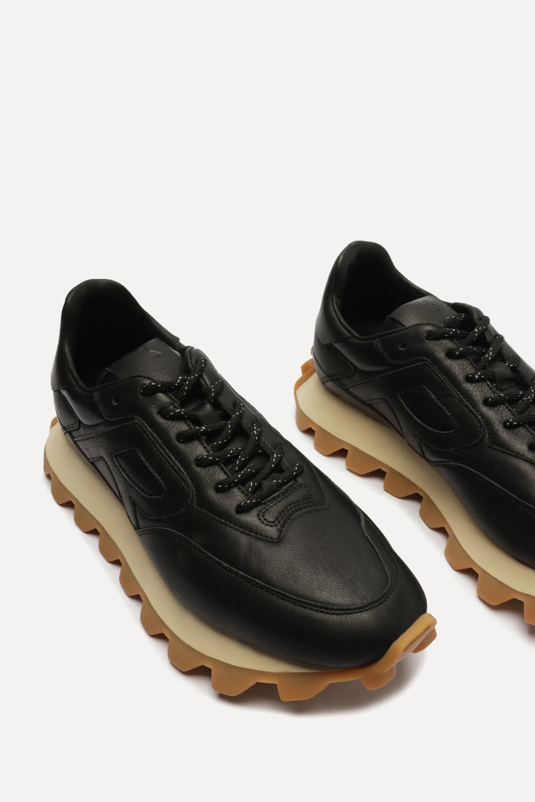 Tênis Reserva Yankee Leather - Imagem 4