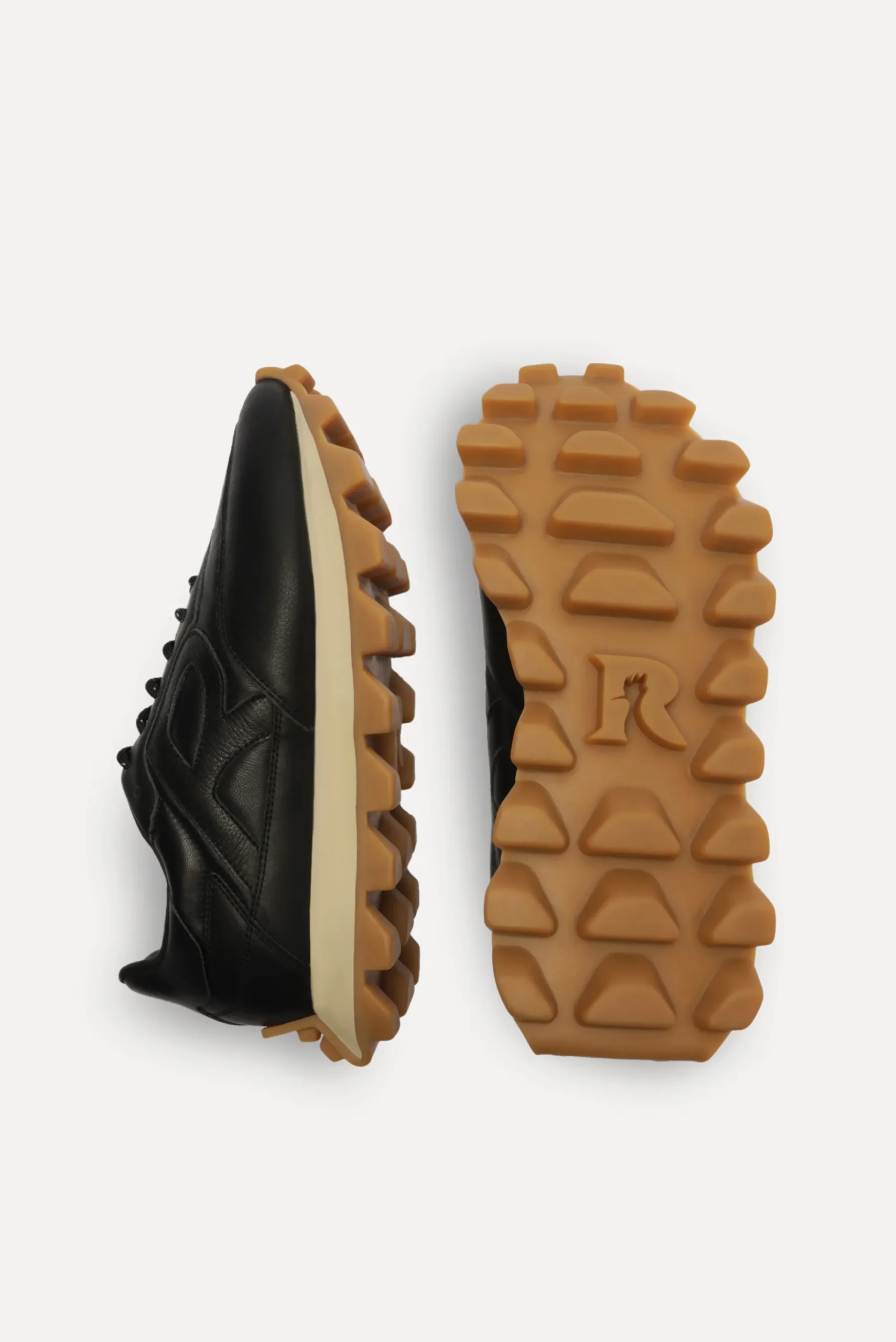 Tênis Reserva Yankee Leather - Imagem 3